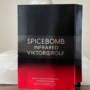 Spicebomb Infrared Victor & Rolf